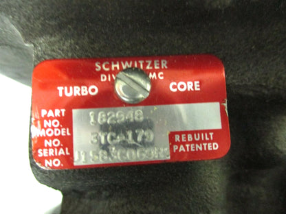 Reman Turbo CHRA Cartridge for BorgWarner Schwitzer 3TC-179 (182948R)