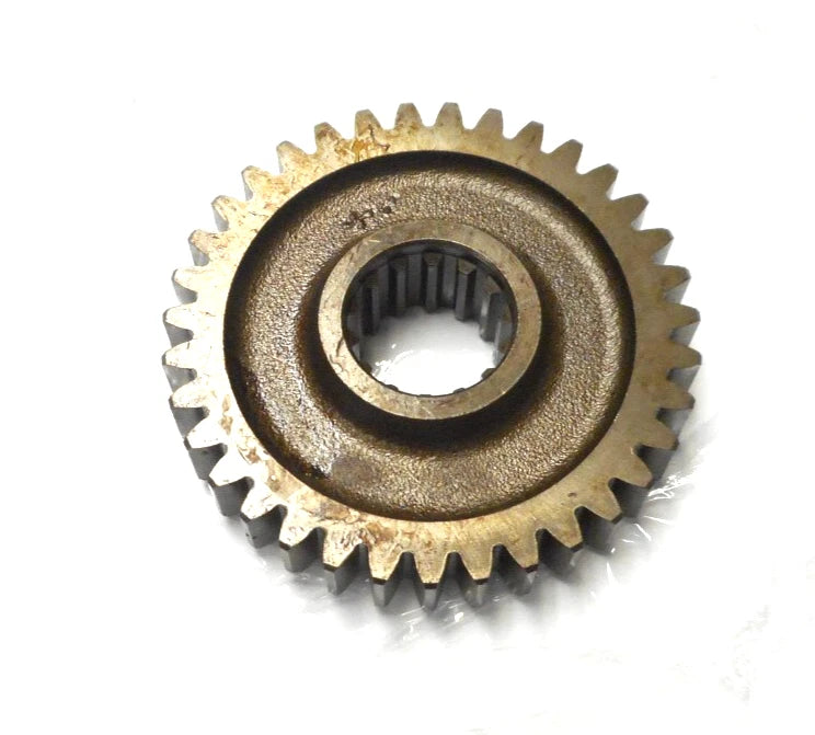 Genuine OEM 35T Gear for Kubota M4000 M4500 M4500DT M5500DT