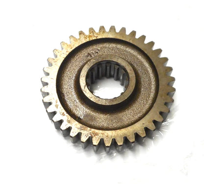 Genuine OEM 35T Gear for Kubota M4000 M4500 M4500DT M5500DT