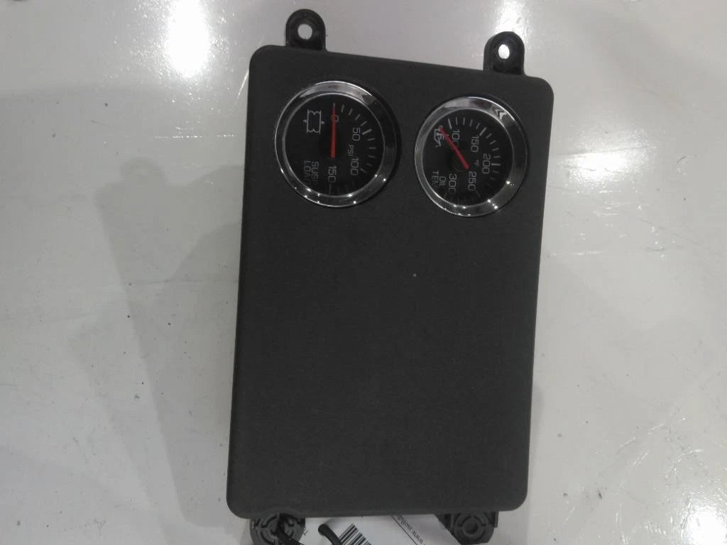 Dash Panel for Kenworth T680 (2020)