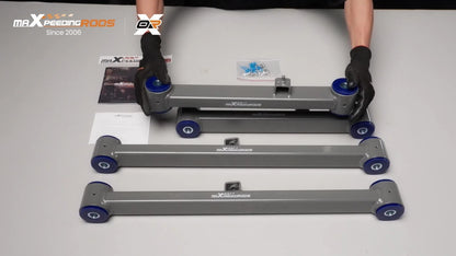 Rear Upper Lower Control Arm Assembly for Ram 1500 (2013–2022)