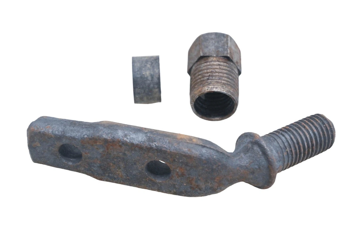 Idler Arm Support Kit for McQuay-Norris FA348 (NOS)