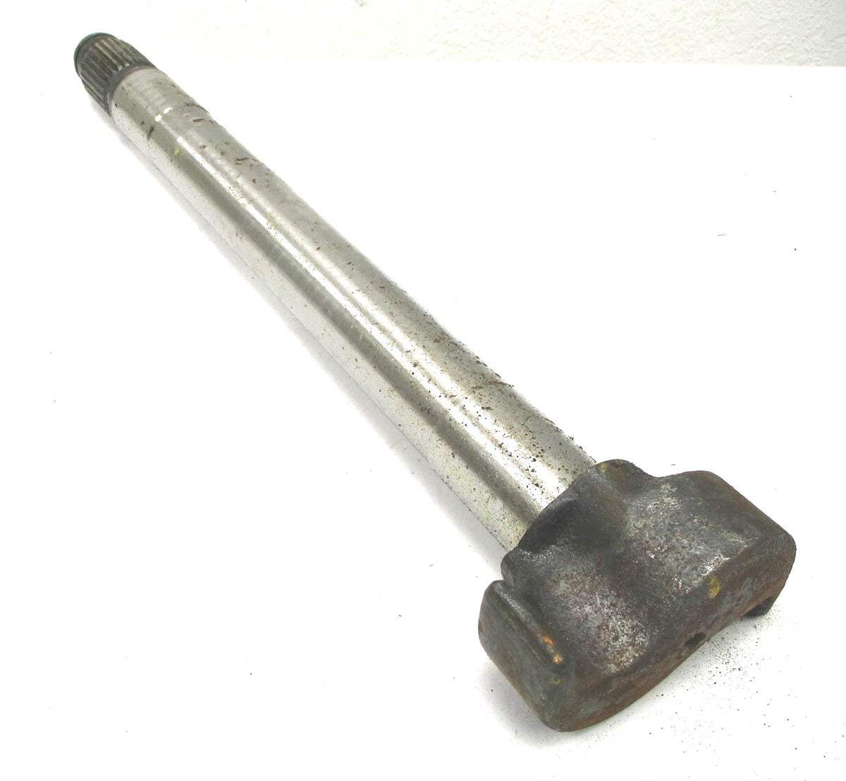 Genuine Meritor Left Hand Camshaft for Q-Plus Brakes (16 1/2")