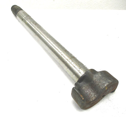 Genuine Meritor Left Hand Camshaft for Q-Plus Brakes (16 1/2")