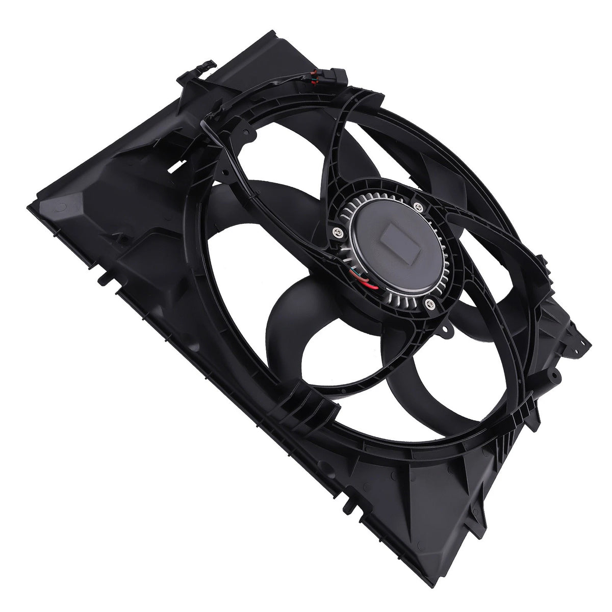 Cooling Fan for BMW 128i 325i E90 328i 330i Z4 (2006–2013) 17427523259