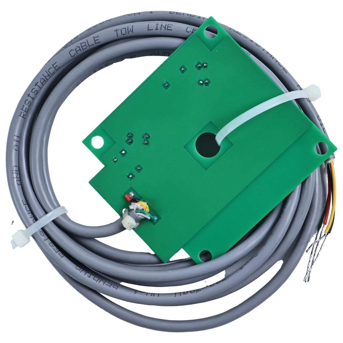 Stepper Limit Board for Ingersoll Rand Air Compressor (39543368)