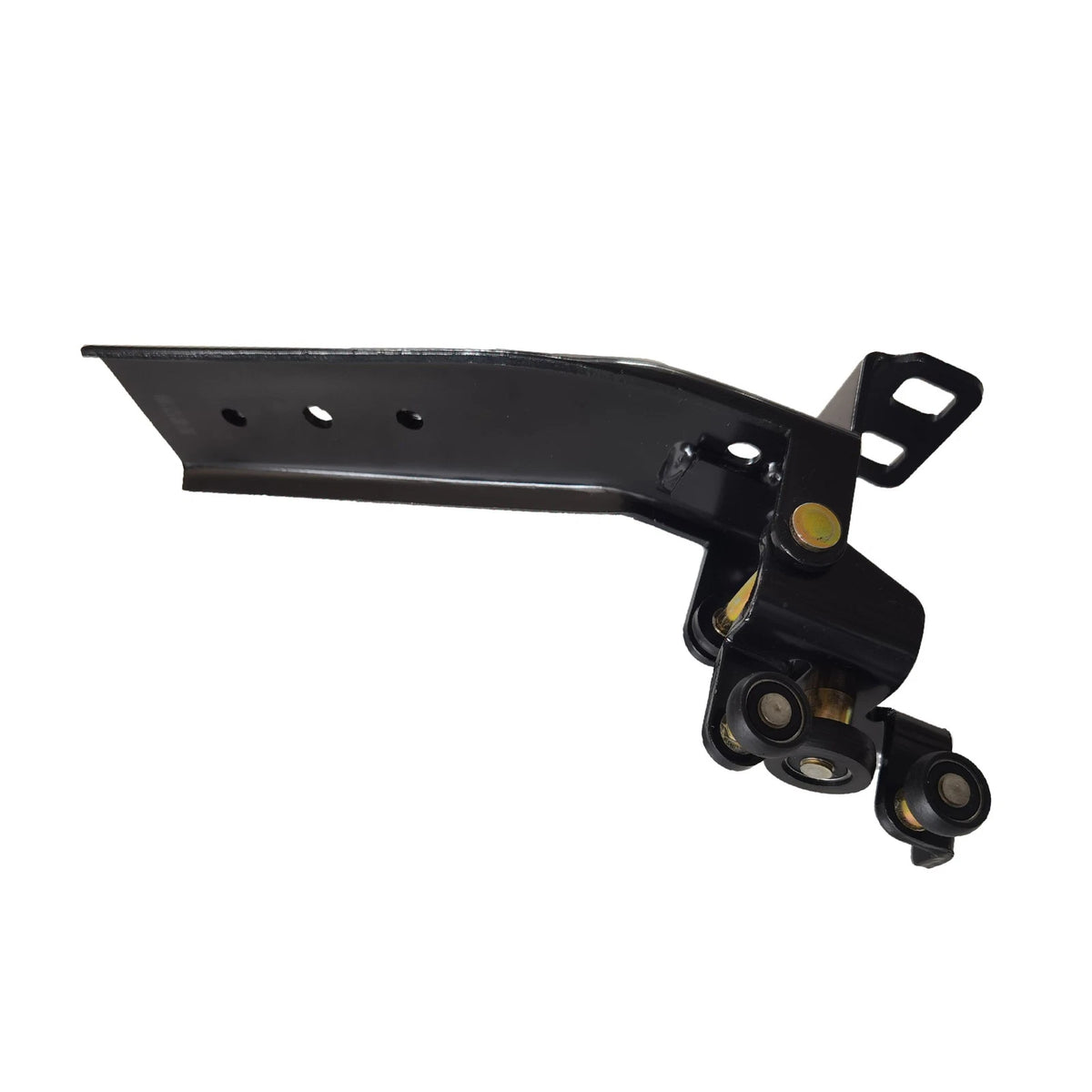 Sliding Door Roller Bracket 924-142 for Chevy Express 2500 GMC Savana 2500 (2003–2023)