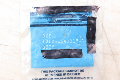 Shim for Ford F2UZ-1540018-A (NOS)