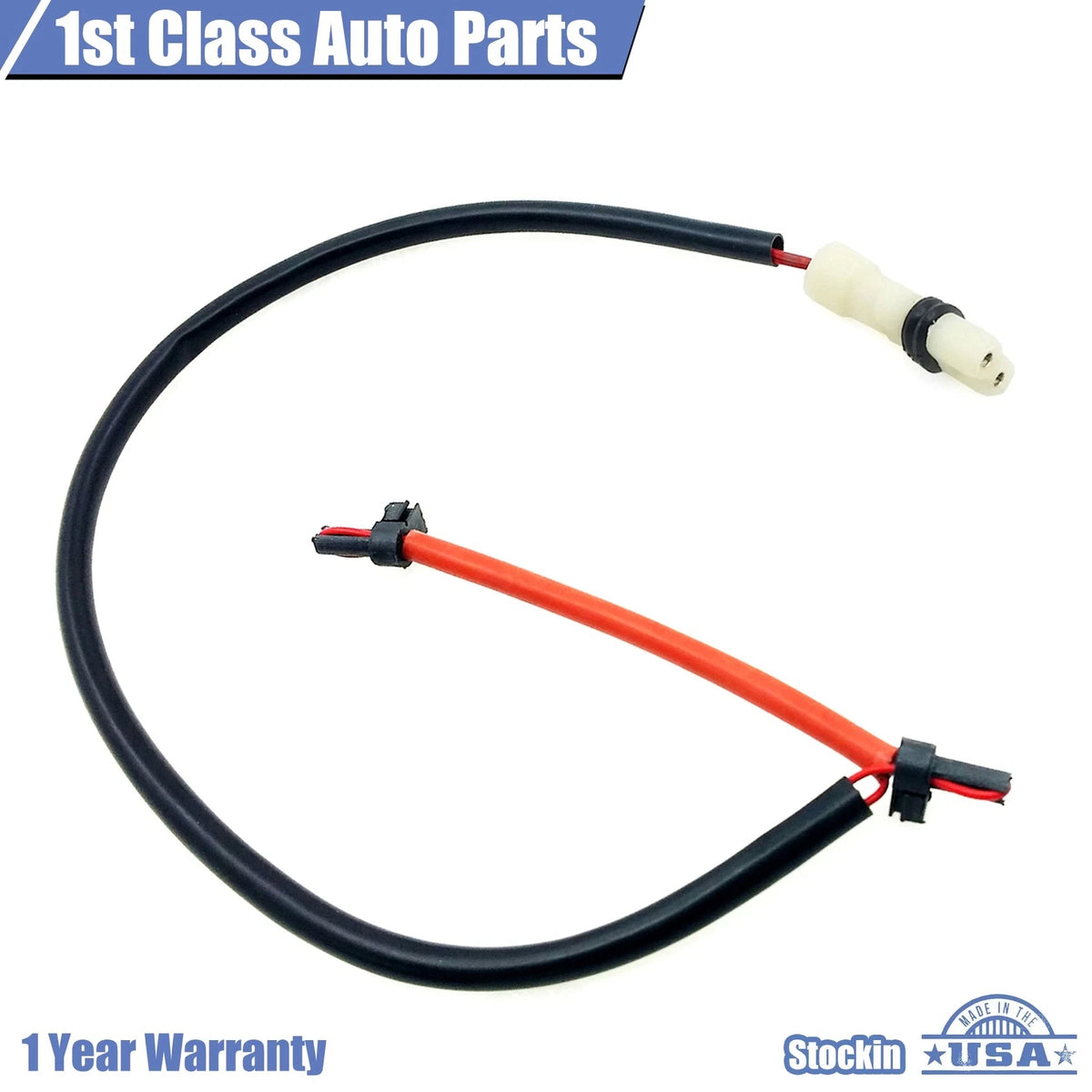 Brake Pad Wear Sensor for Porsche 911 (1999–2004) 99661236500