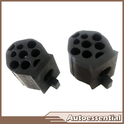 Upper Radiator Mount Bushing for Buick Verano, Chevrolet Cascada, Cruze (2011–2019)