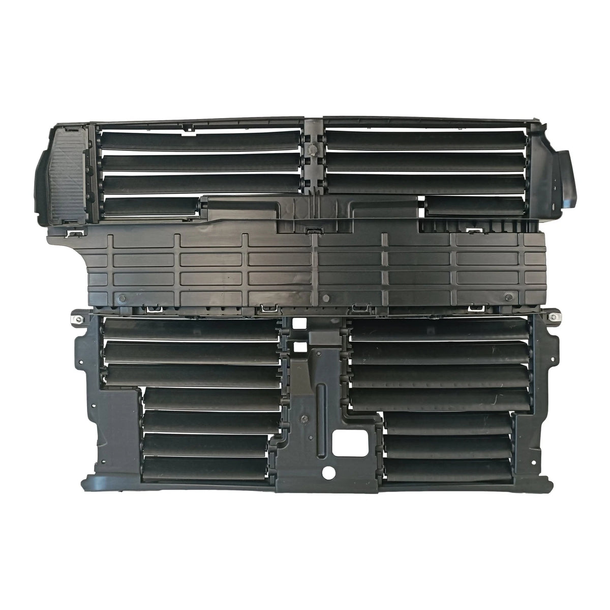 Front Radiator Shutter Assembly for Ford Edge (2015–2018) FO1206106