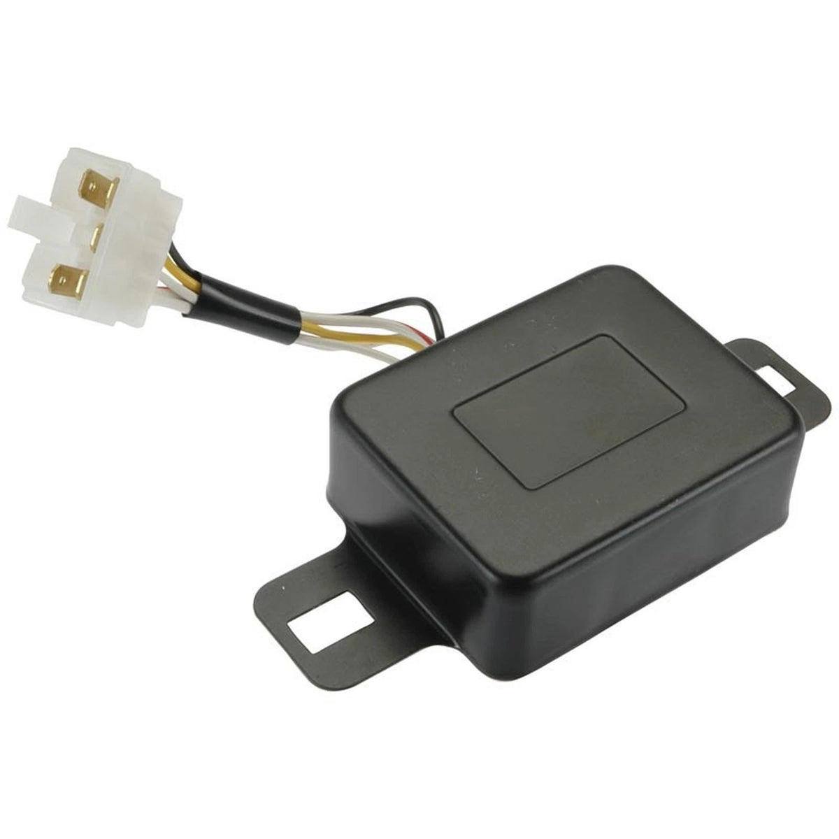 Voltage Regulator for Honda Civic L4 1.5L (1976–1979) 026000-2421 026000-2900