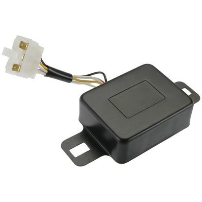Voltage Regulator for Honda Civic L4 1.5L (1976–1979) 026000-2421 026000-2900