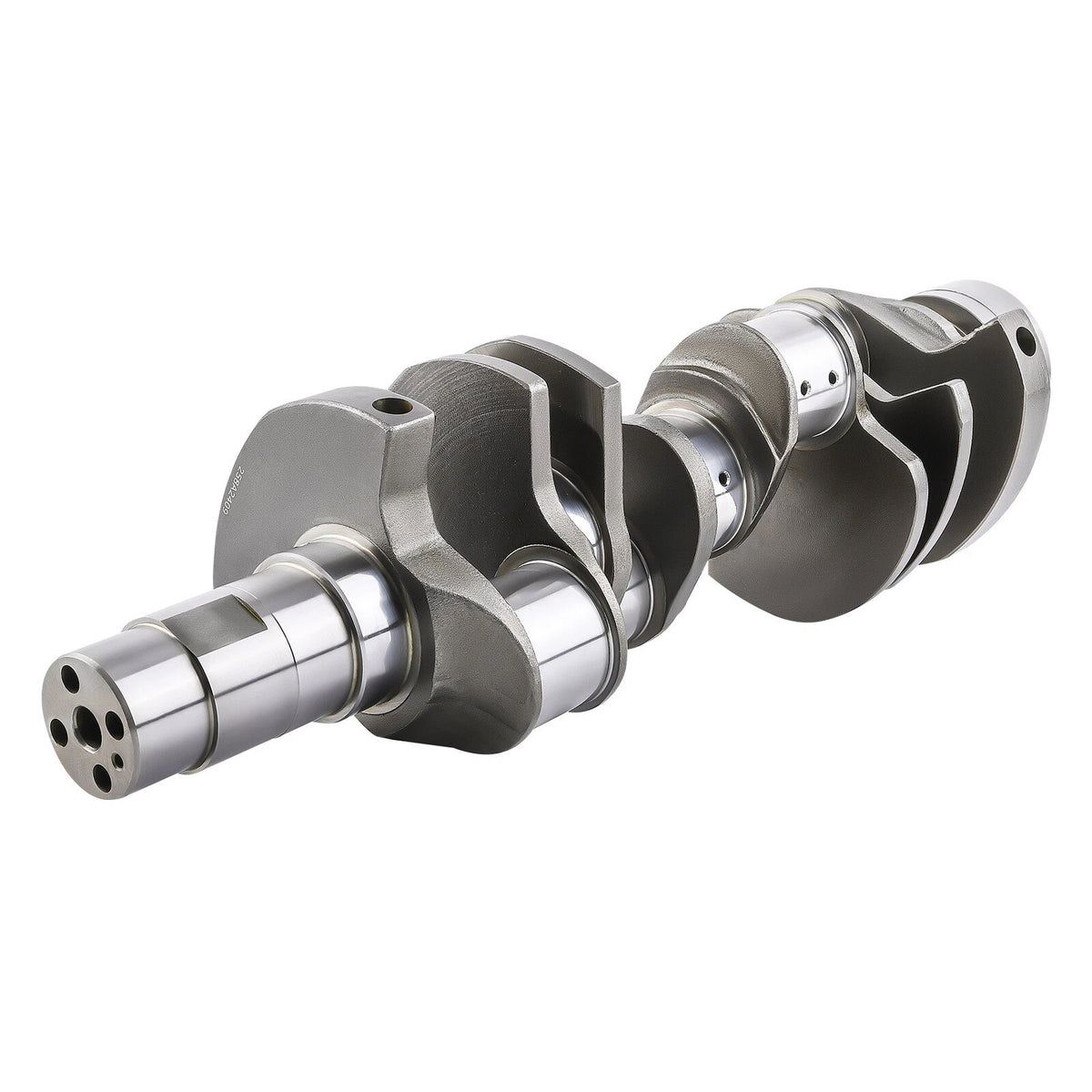 Crankshaft for Ford F-250 F-350 F-450 F-550 6.7L (2011–2016) RFBC30-AB 1617N-CA