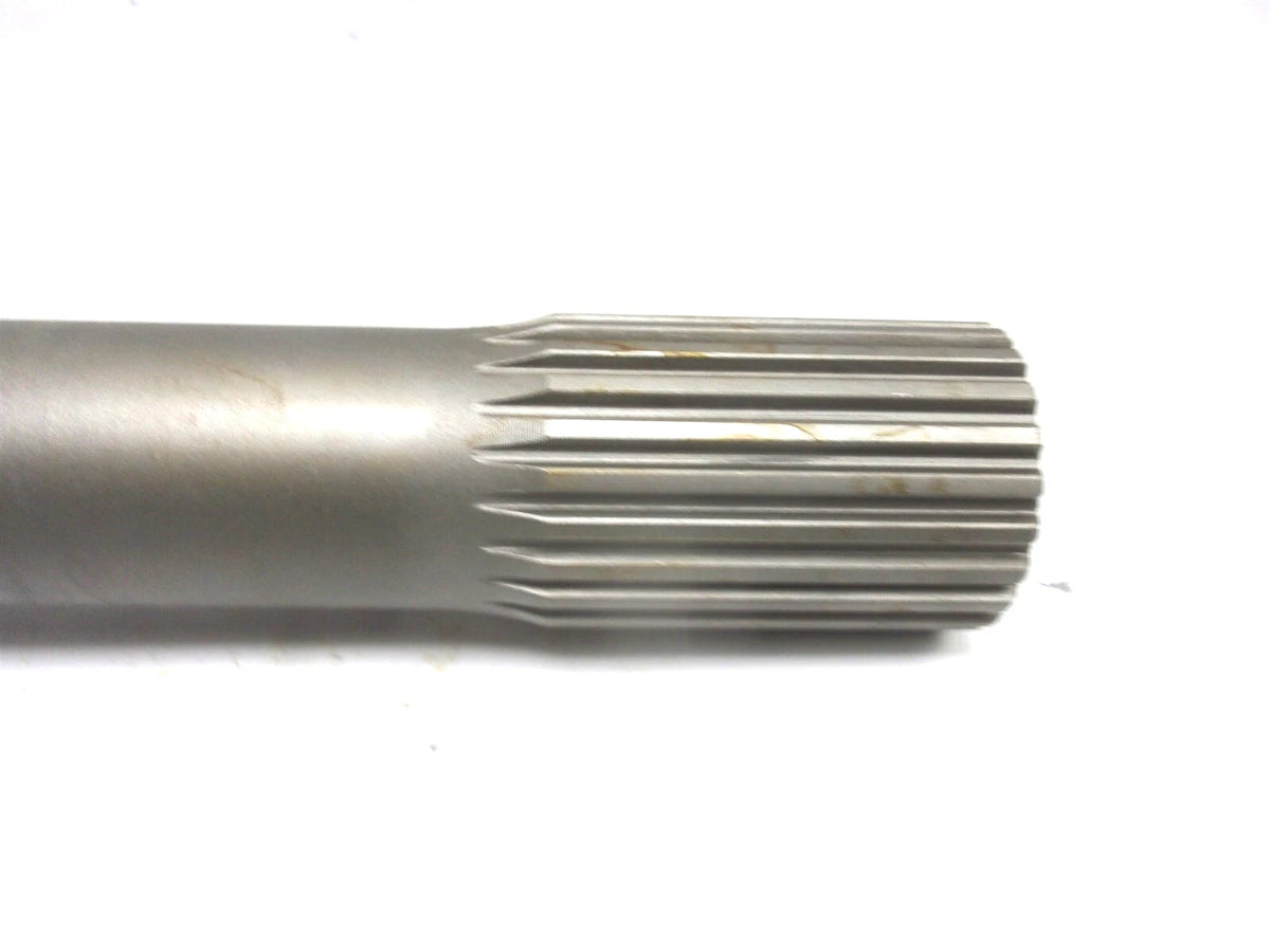 Shaft Assembly for Komatsu D53A D53P D53S D57S D58E D58P (135-15-00121)