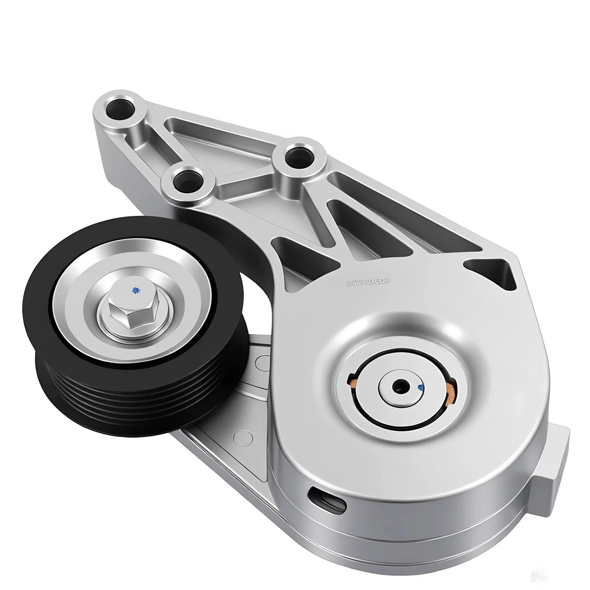 Drive Belt Tensioner Assembly for Volkswagen EuroVan (1997–2003) 021145299A